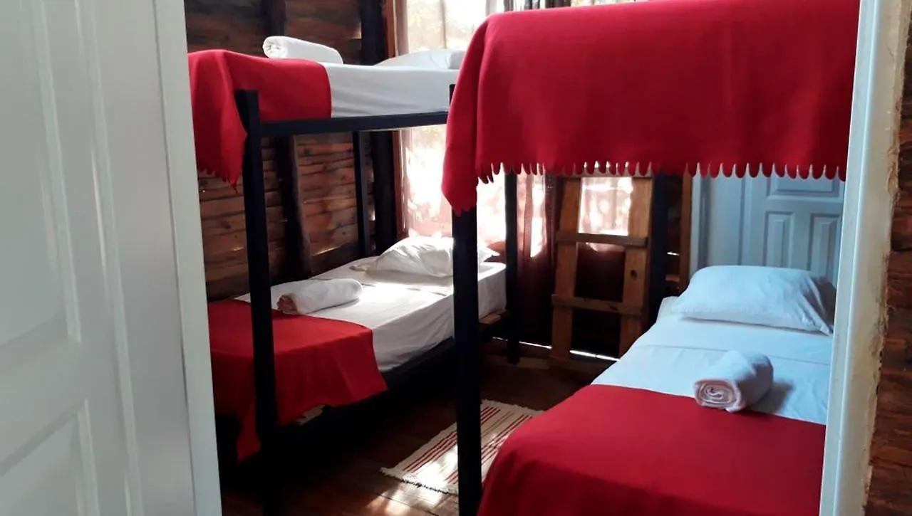 Helpa Eco Cabins Bayaguana