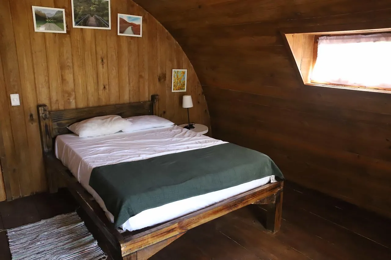 Helpa Eco Cabins Bayaguana 3*,  Dominikai Köztársaság