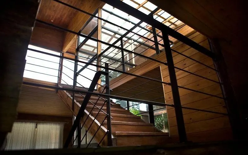 Helpa Eco Cabins Bayaguana