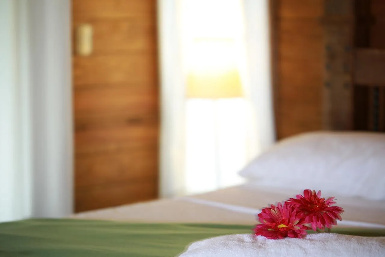 *** Hotel Helpa Eco Cabins Bayaguana Dominican Republic