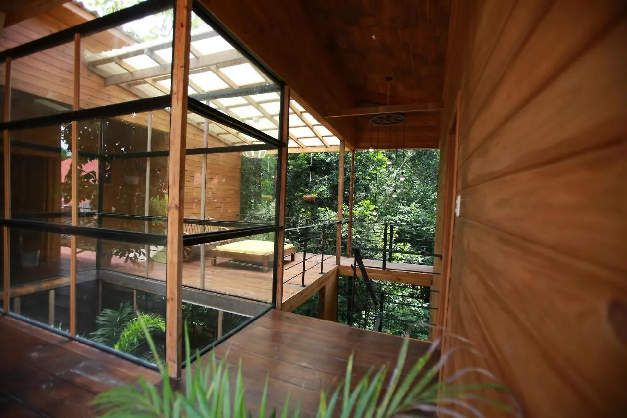 Helpa Eco Cabins Bayaguana 3*,  Dominican Republic